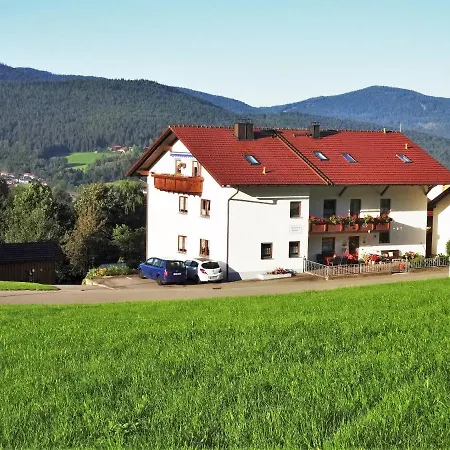 Guest house Gaestehaus Kuchler *