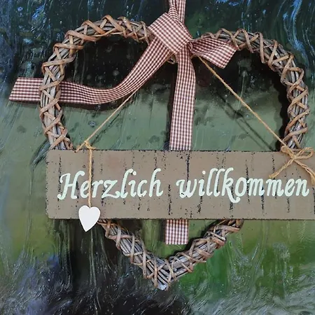 Gaestehaus Kuchler * Lam