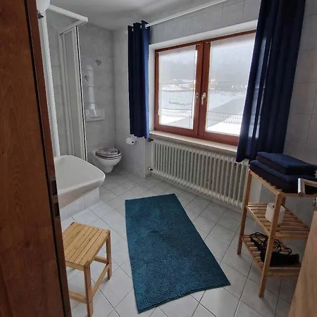 Gaestehaus Kuchler Guest house *