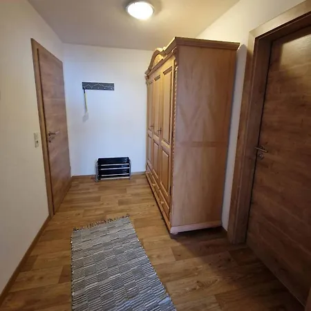 게스트하우스 Gaestehaus Kuchler 3*