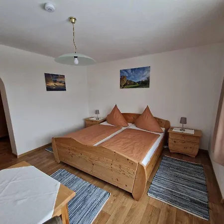Gaestehaus Kuchler Lam