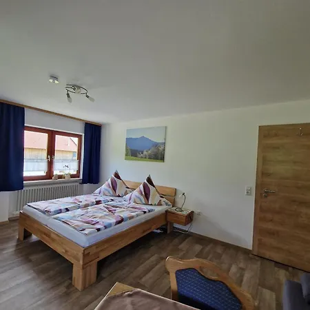 Gaestehaus Kuchler Guest house Lam