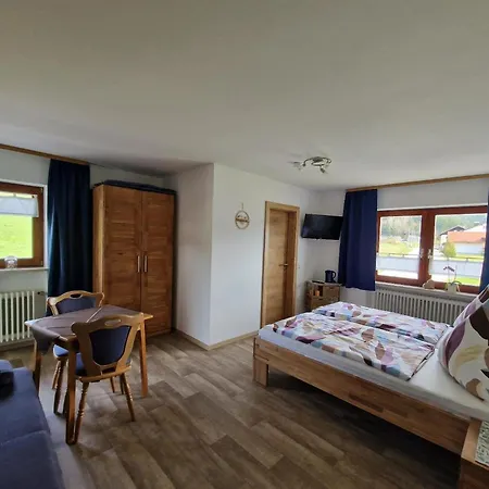 Gaestehaus Kuchler *