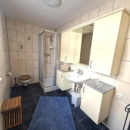 Guest house Gaestehaus Kuchler *