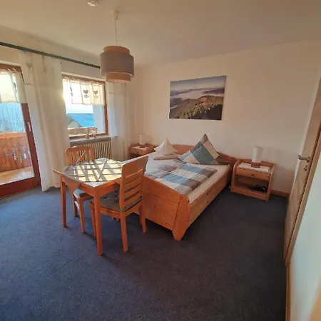 Gaestehaus Kuchler Guest house