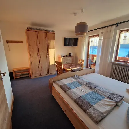 Gaestehaus Kuchler Guest house