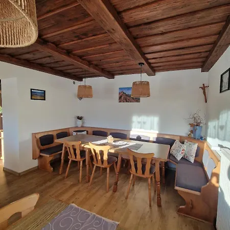 Gaestehaus Kuchler * Lam
