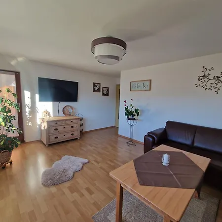 Gaestehaus Kuchler Guest house