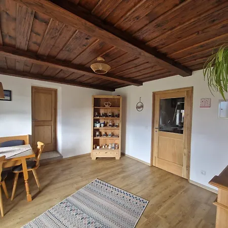 Guest house Gaestehaus Kuchler
