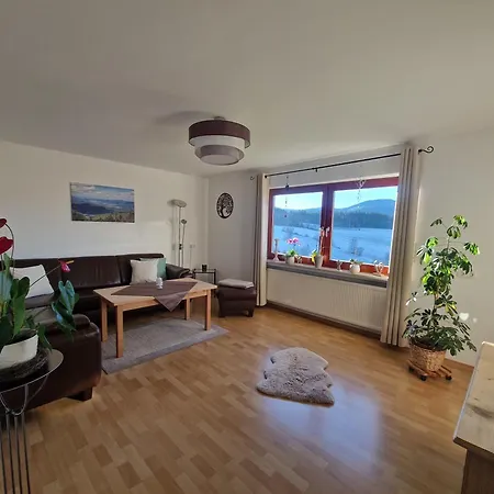 Gaestehaus Kuchler