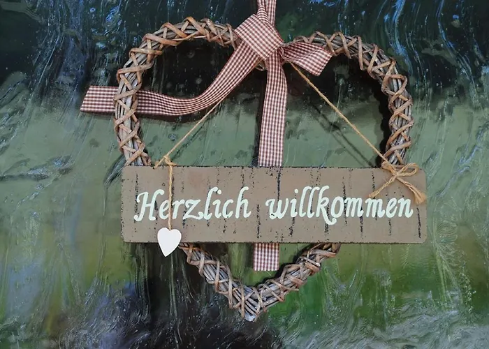 Gaestehaus Kuchler 3* Lam