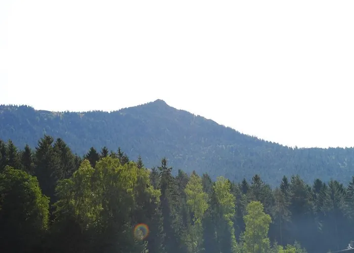 Konukevi Gaestehaus Kuchler 3*