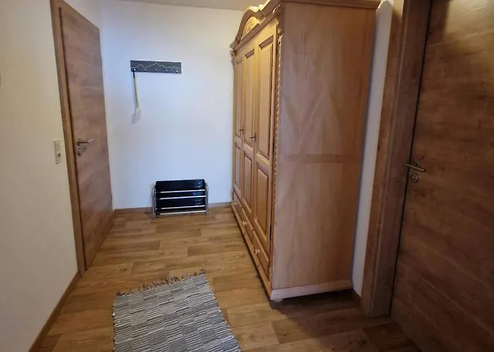 Konukevi Gaestehaus Kuchler 3*