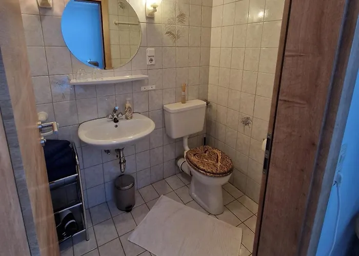Gaestehaus Kuchler 3*