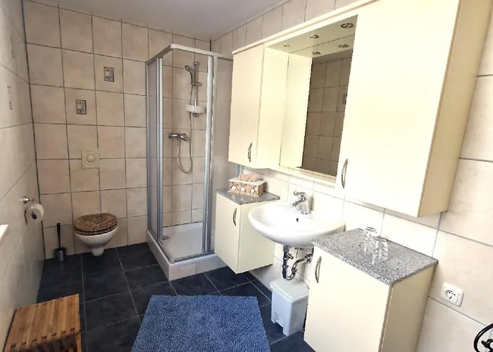 Konukevi Gaestehaus Kuchler 3*