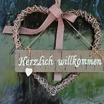 Gaestehaus Kuchler 3* Lam