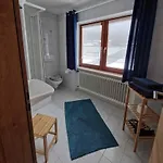 Gaestehaus Kuchler Pensión 3*