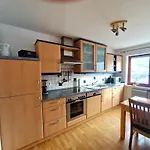 Gaestehaus Kuchler 3* Lam