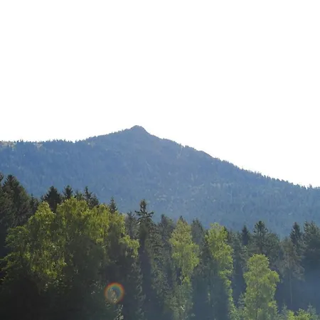 Penzion Gaestehaus Kuchler *