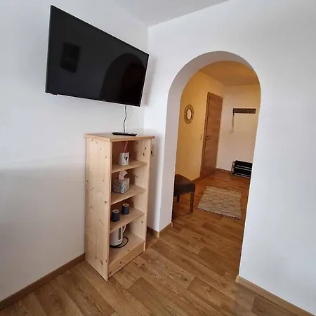 بيت ضيافة Gaestehaus Kuchler 3*