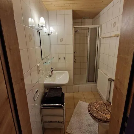 بيت ضيافة Gaestehaus Kuchler 3*
