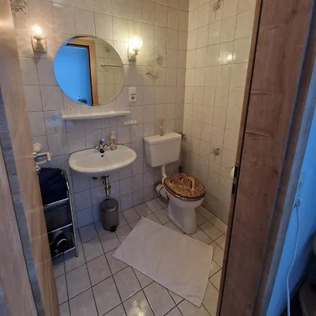 Gaestehaus Kuchler *