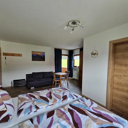 Gaestehaus Kuchler 3*