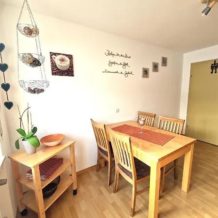 Penzion Gaestehaus Kuchler *