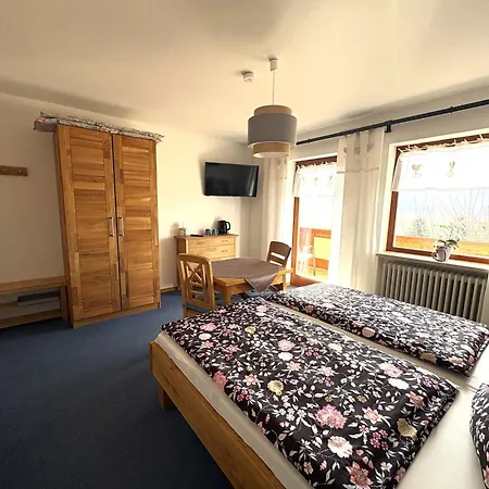 Gaestehaus Kuchler Lam