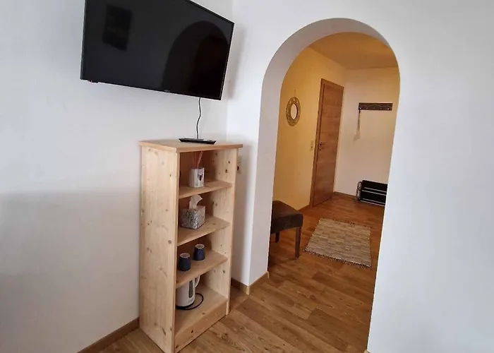 Penzion Gaestehaus Kuchler 3*