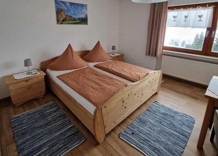 Gaestehaus Kuchler