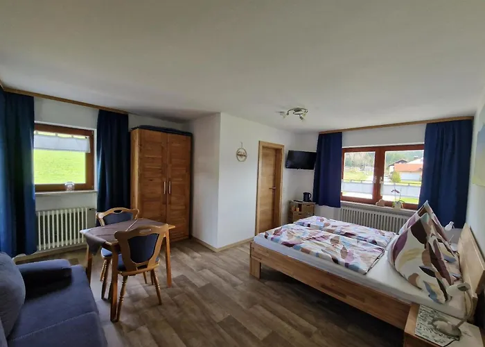 Gaestehaus Kuchler 3*