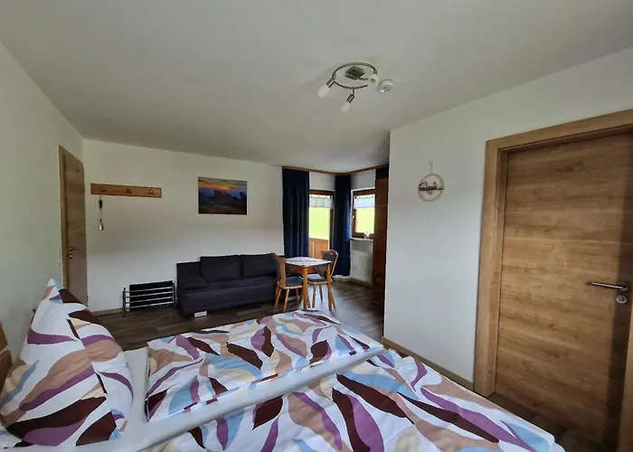 Gaestehaus Kuchler 3*